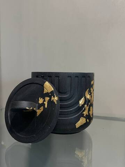 Шкатулка "дуга"