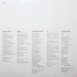Cyndi Lauper / True Colors (LP)