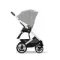 Прогулочная коляска Cybex Talos S Lux SLV Stone Grey