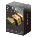 Головоломка Hanayama Гайка/ NutCase 6*