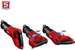 Сабельная пила ЗУБР ЗПС-1100 Э