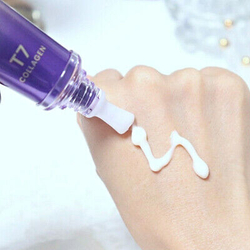 AHC PREMIER COLLAGEN T7 Eye Cream For Face Антивозрастной крем для век и лица