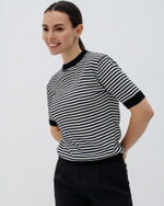 Футболка тельняшка