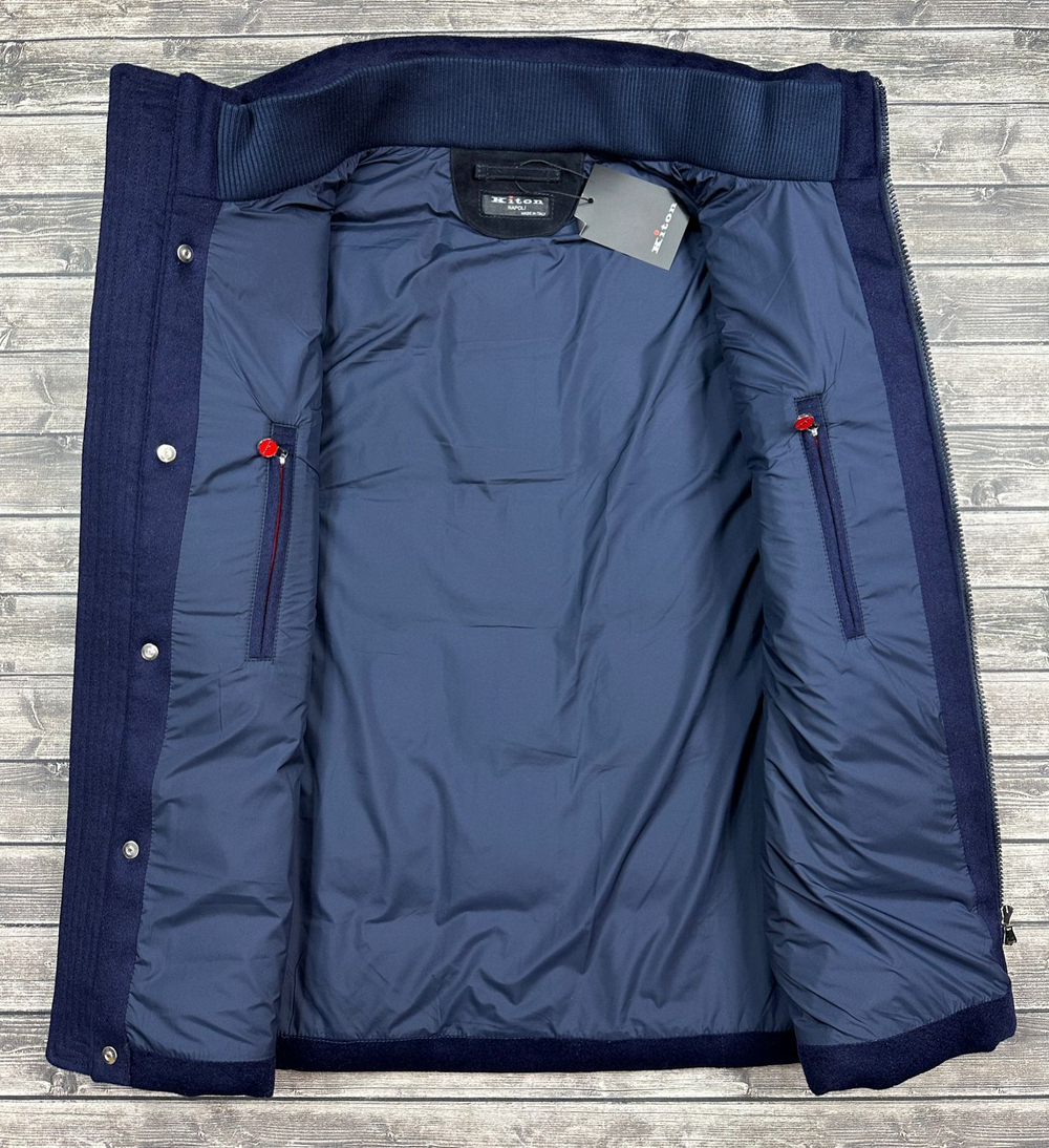 Жилет Kiton