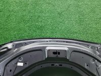 Капот Lexus RX 5 (2022-н.в.) (В пленке)