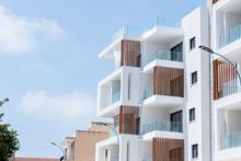PAFIA CITY 1 - APARTMENT 403