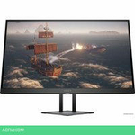 Игровой монитор HP Omen 27i 8AC94AA