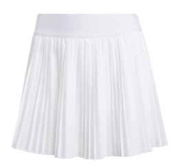 Теннисная юбка Adidas Club Tennis Pleated - white