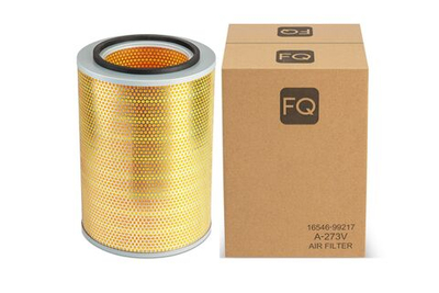 Фильтр воздушный FQ A-273V/A-568   16546-99217