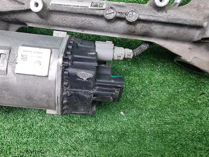 Рейка рулевая Voyah Free (2021-н.в.)