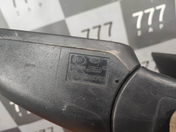 Зеркало левое 5 pin Hyundai Creta 1 (GS) 16-21 Б/У Оригинал 87610С9110