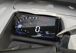 Квадроцикл BASHAN EXPLORER 320 EFI 4x4