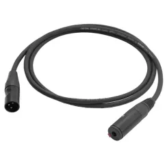 HeadMade Pro XLR-M - 6.3mm Female 1.5m