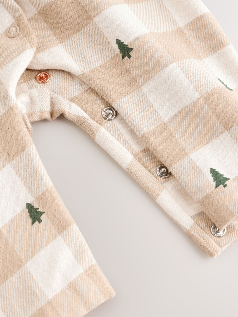 Комбинезон / Слип для малышей Next F40-062, Бежевый