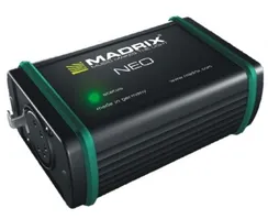 MADRIX IA-DMX-001003(NEO)  - Интерфейс USB 2.0 DMX 512 с лиценз. программой MADRIX на 512 кан.