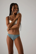 19016 Трусы бразильяно 2 шт. в упаковке