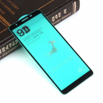 Защитная пленка PET для Samsung Galaxy A01 Core, 011261 Черный