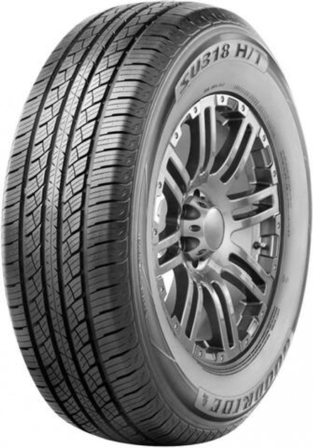 WestLake SU318 255/50 R19 107V