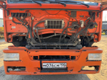 КамАЗ 6520 6x4 Самосвал 6520-53 (Дизельный, 11,8 л, 400 л.с., МТ)