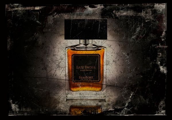 BeauFort London Vi Et Armis