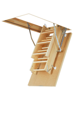 Лестница чердачная  SMART LWS