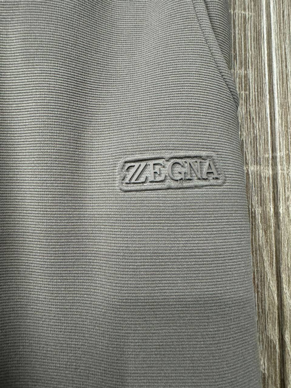 Костюм Zegna