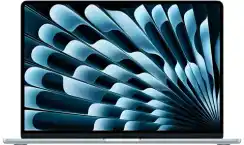 Apple MacBook Air 15" 2025 (M4, 10C CPU/10C GPU) 16 ГБ 512 ГБ SSD MC7C4 blue