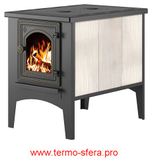 Печь отопительная Везувий В9С