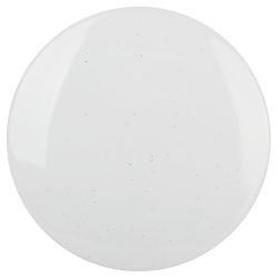 Светильник потолочный светодиодный ЭРА Классик без ДУ SPB-6 Slim Night SKY 18W-6,5K 6500К | Светильники SPB-6 без ДУ