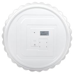 Светильник потолочный светодиодный ЭРА SPB-6 Chester 84W-3K-6,5K WH+GD без ДУ | Светильники SPB-6 без ДУ