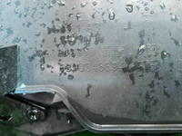 Бампер передний Geely Coolray (2023-н.в.)