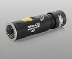 Фонарь Armytek Prime C1 Pro Magnet USB (тёплый свет)