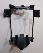 Крепление фары,крыла, панели приборов Мотоцикл Motoland XR250 ENDURO