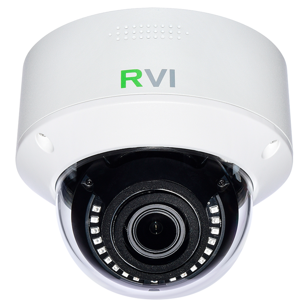 Видеокамера IP RVi RVi-1NCD5069