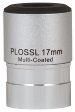 Окуляр Sky-Watcher Plössl 17 мм, 1,25"