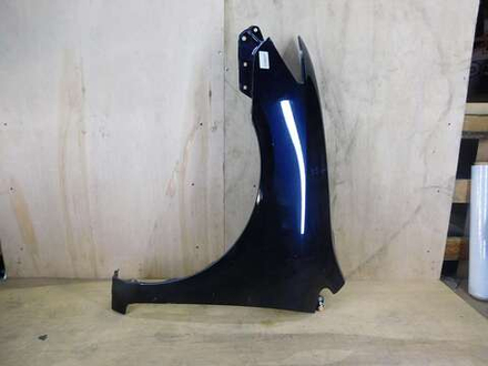 крыло переднее левое Toyota Allion Premio NZT260 ZRT265 2017