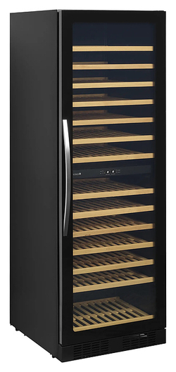 Винный шкаф TEFCOLD TFW400-2F