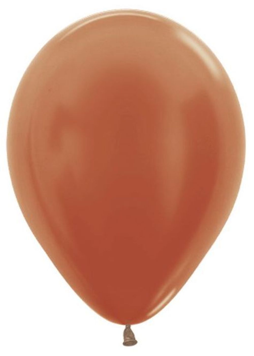 Металл Медный 12" 