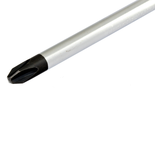 11445 Отвертка Fusion, PH3 х 150 мм, CrV