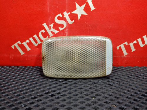 Плафон салонный