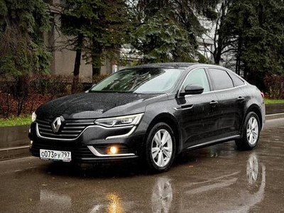 Renault Talisman