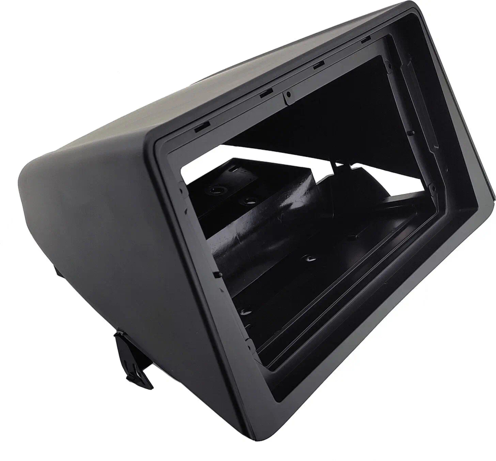 Магнитола для Opel Mokka 2012-2015 - FarCar DX235M монитор 9" IPS на Android 13, 4+64Гб, CarPlay