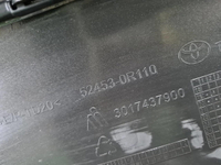 Бампер задний Toyota RAV4 5 XA50 (2018-н.в.)