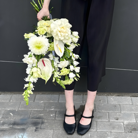 Exclusive букеты