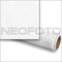 Нетканый фон Экстрафон 1.6 х 5м Белый