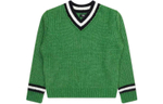 Свитеры Stussy FW23 MOHAIR TENNIS SWEATER V, 117142