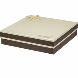 Lenardi 108-092 Набор солонок в под.уп.GIVENCHI GOLD (х48) Фарфор