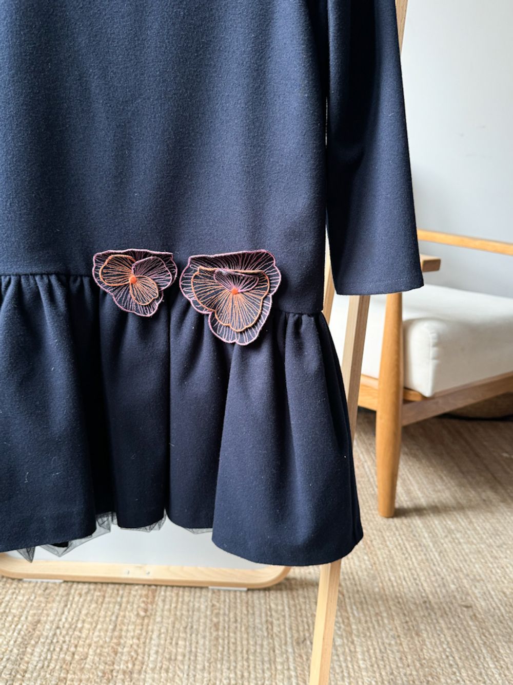 Платье Il Gufo, 128