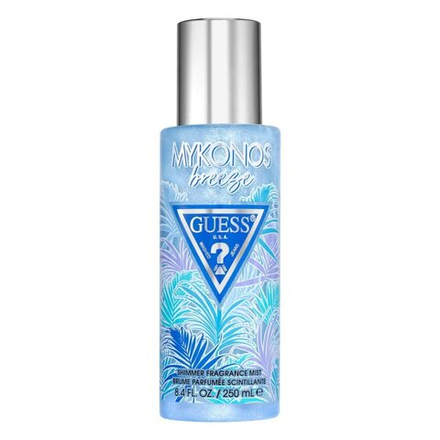 Женский одеколон для тела Guess Mykonos Breeze 250 мл