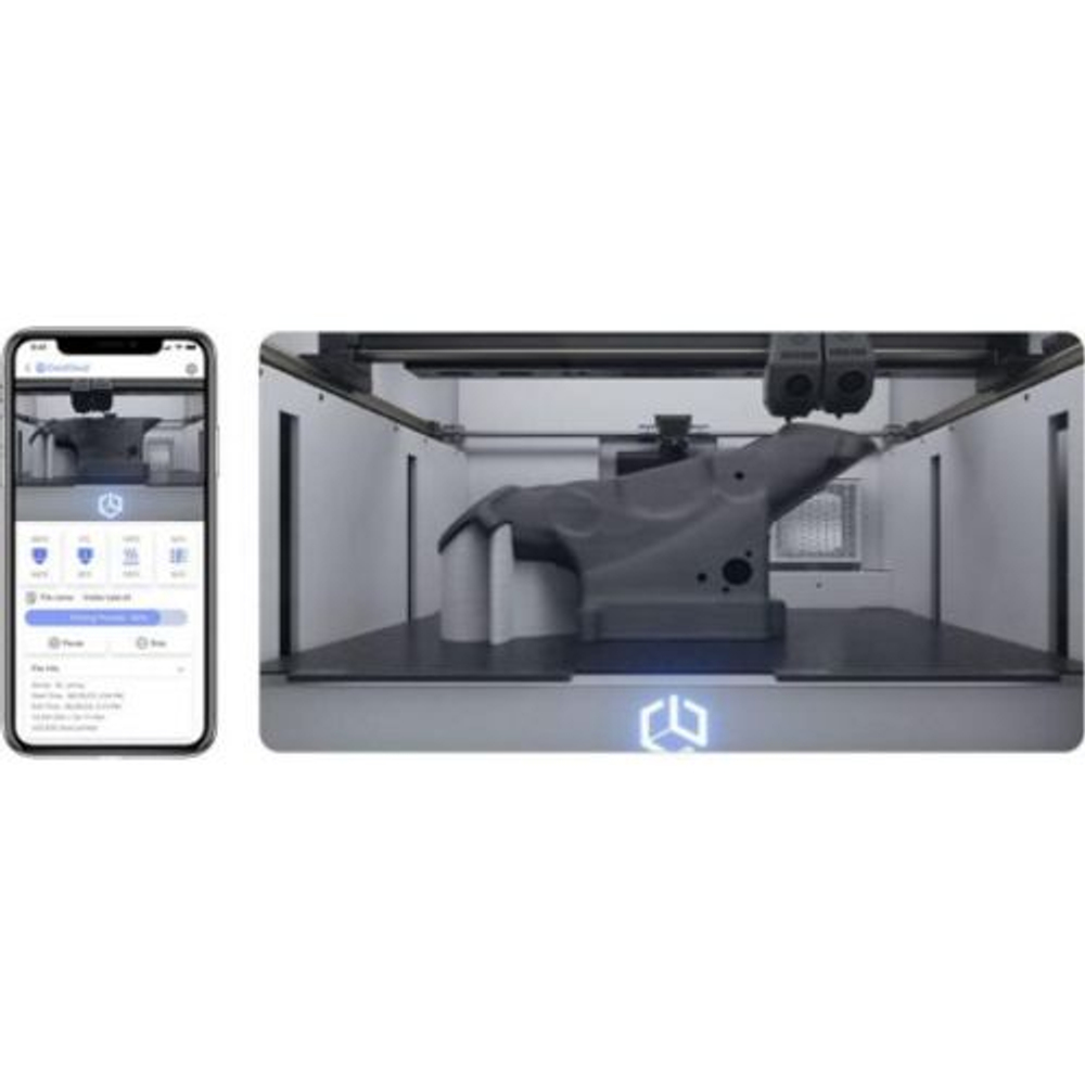 3D принтер CreatBot D1000 HS